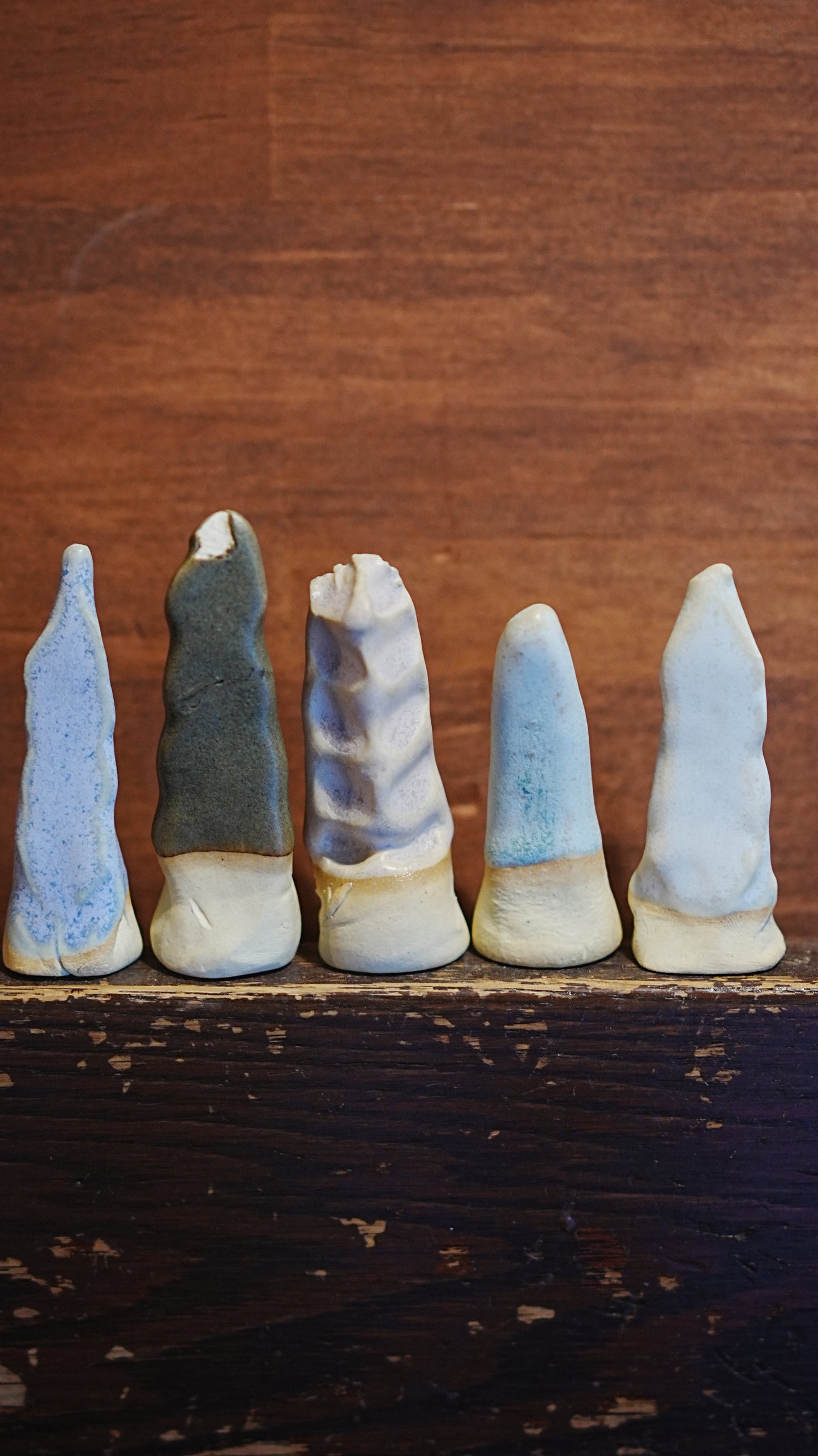 5 days workshop tickets 回数券 （5回分）