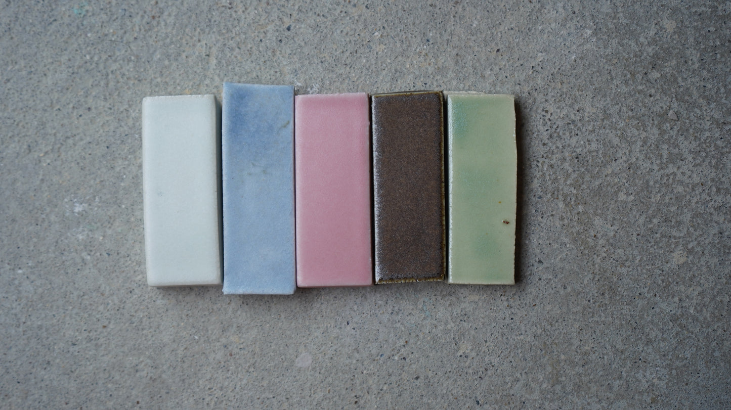 10 days Pottery Class