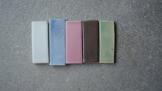 10 days Pottery Class