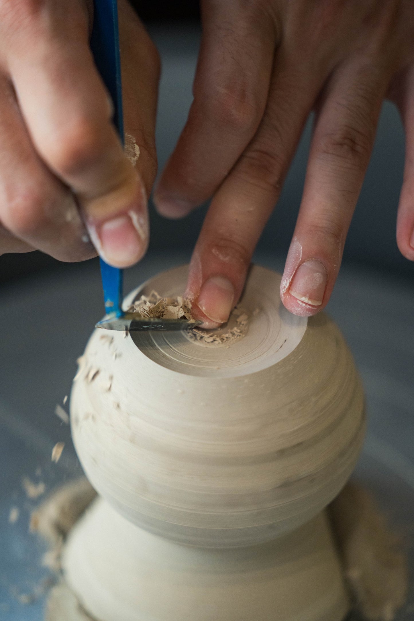 10 days Pottery Class