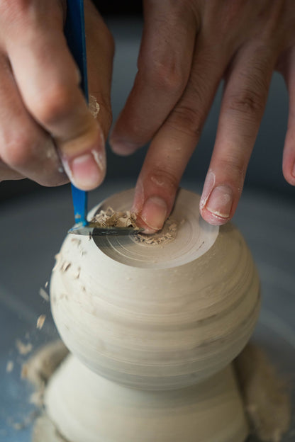 10 days Pottery Class
